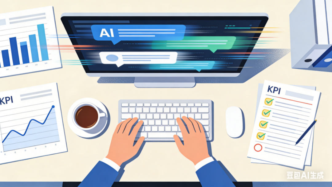 年底了，大家都在和AI聊什么