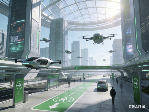 达沃斯论坛上，这些AI话题被关注