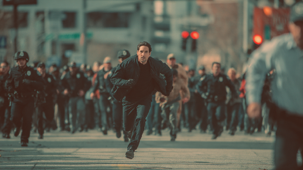 中国AI产品刷屏：AI视频迈入“导演级”时代