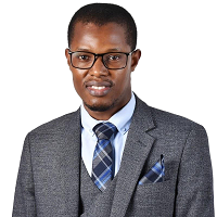 艾萨克·卡穆吉沙