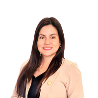 吉安娜·奥罗尼奥·埃雷迪亚