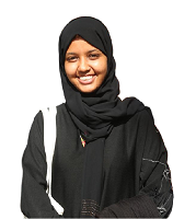 盖达·阿卜杜拉·奥马尔