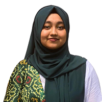 努赛巴·宾特·马蒙 努赛巴·宾特·马蒙