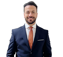 穆罕默德·阿尔法拉