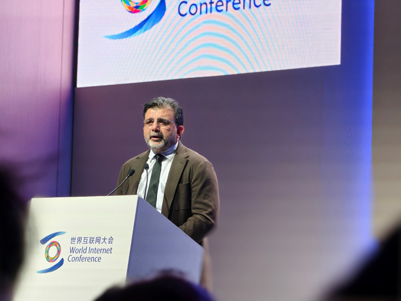 高通Nakul Duggal：边缘AI深度落地 具身智能引领人工智能发展新范式