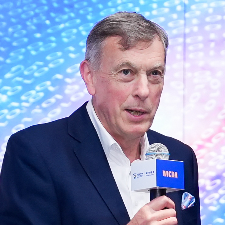 香港见!人工智能与网络安全能力建设高级研修班开放报名