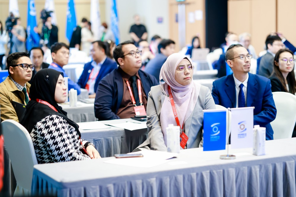 香港见!人工智能与网络安全能力建设高级研修班开放报名