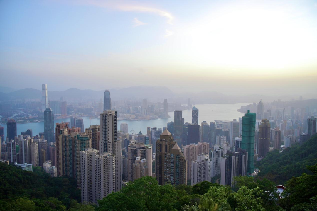 香港史上规模最大算力项目动工 香港史上规模最大算力项目动工