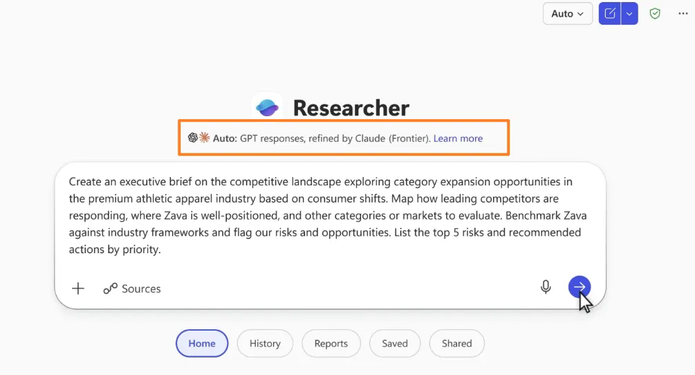 全球AI巨头开始“抱团”,对手变队友? 全球AI巨头开始“抱团”,对手变队友?
