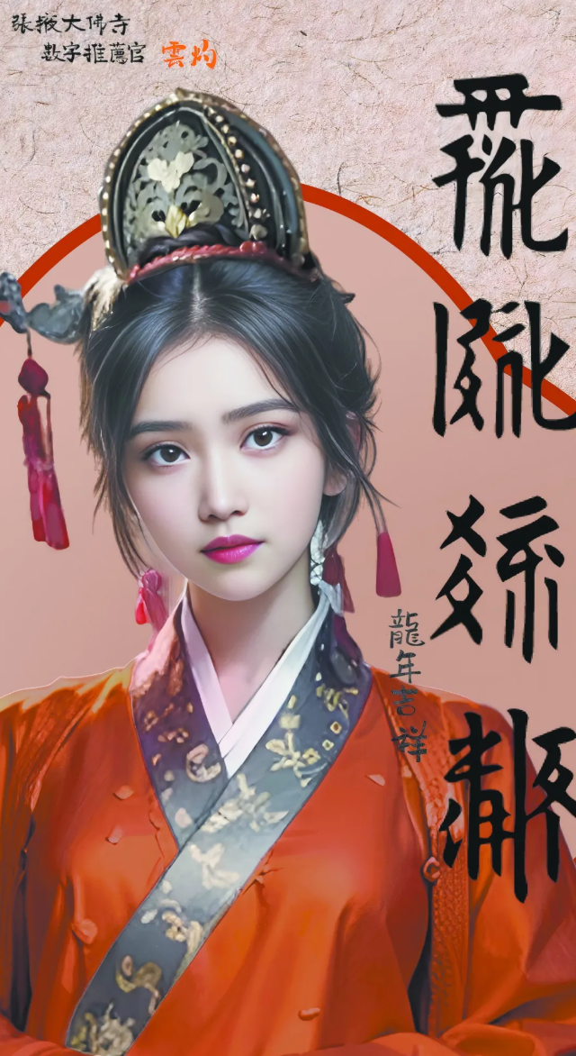 AI数字人导览的“演绎边界”与“千人一面”