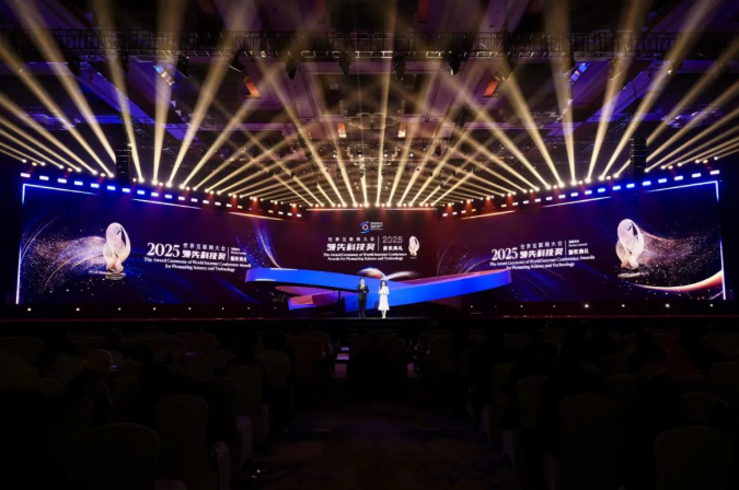 你的数智实践，何以世界瞩目