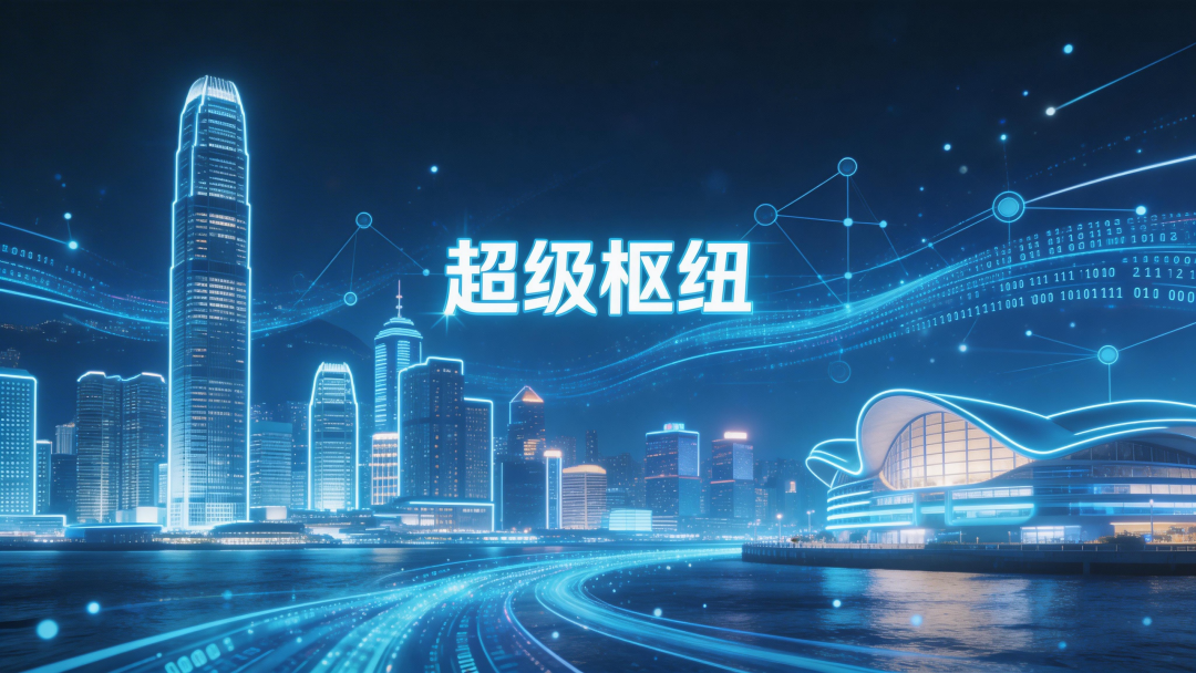 AI动画丨再聚启新程,数智向未来