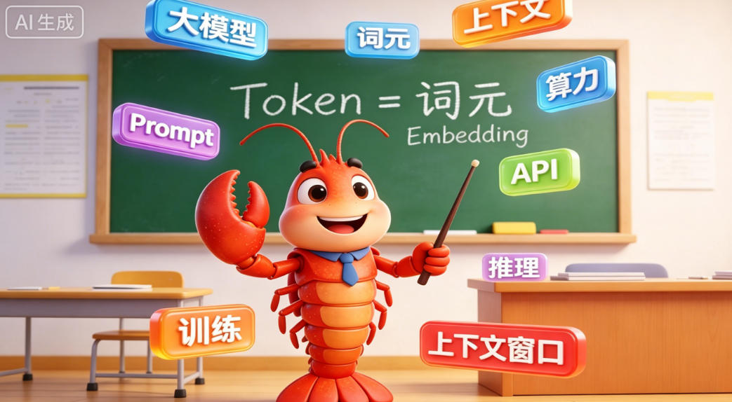 词元调用量增超千倍，谁在消费？