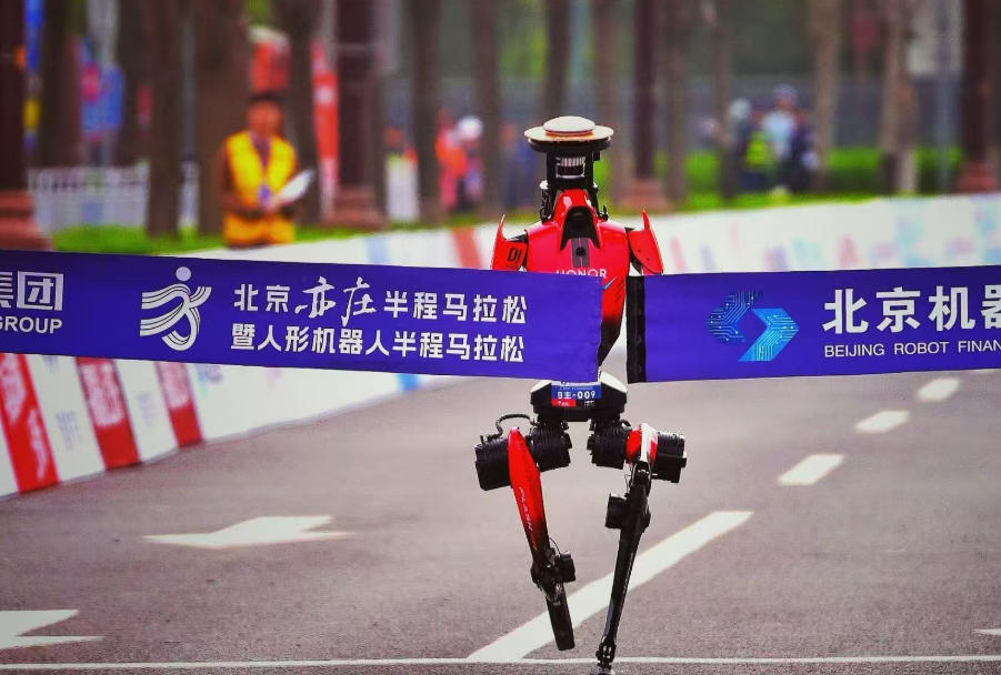 4月，全球AI领域有这几个关键词