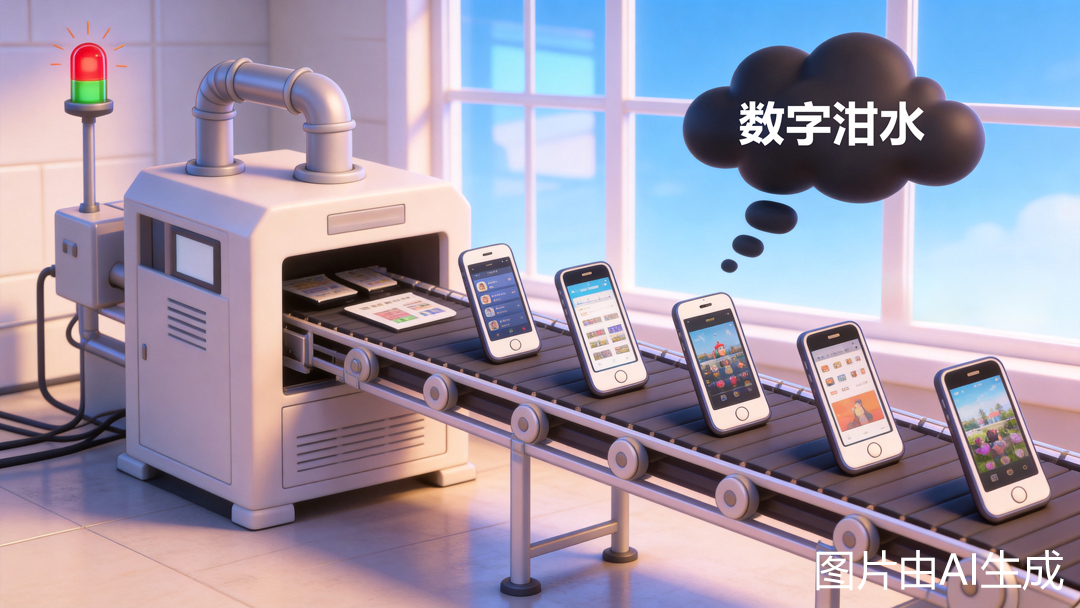 中国首例,AI代写“种草笔记”案引发关注
