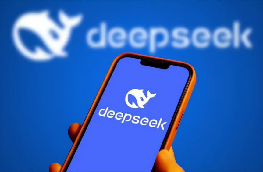 行业报告显示:DeepSeek登上“软件趋势榜单”第一 行业报告显示:DeepSeek登上“软件趋势榜单”第一