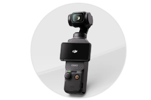 有奖竞答进行中，大疆Osmo Pocket 4、腾讯视频月卡等你来拿