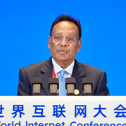 热词揭秘!AI带你速览2026年数字丝路发展论坛