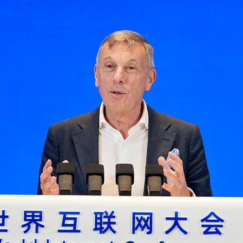 热词揭秘!AI带你速览2026年数字丝路发展论坛