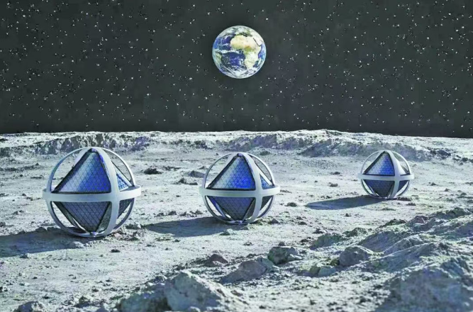 非洲要集体上太空了？