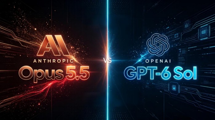 OpenAI与Anthropic，同日“上新”大模型