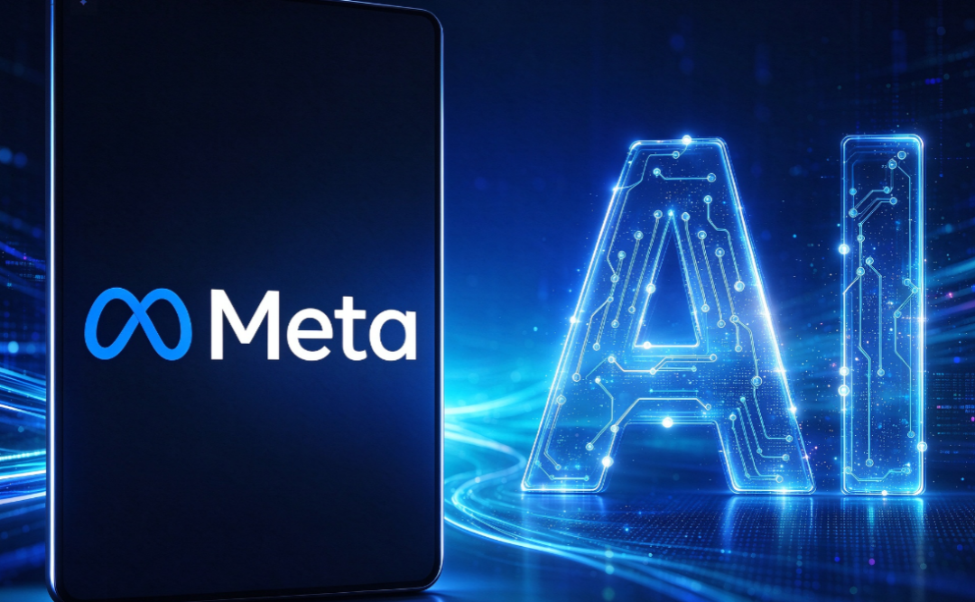 Meta发布“美国最强开源大模型”? Meta发布“美国最强开源大模型”?